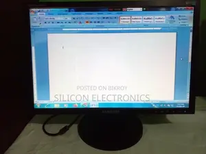 Samsung SyncMaster 920nw