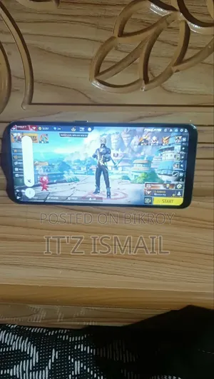 Oppo F19 Pro 128 GB Blue