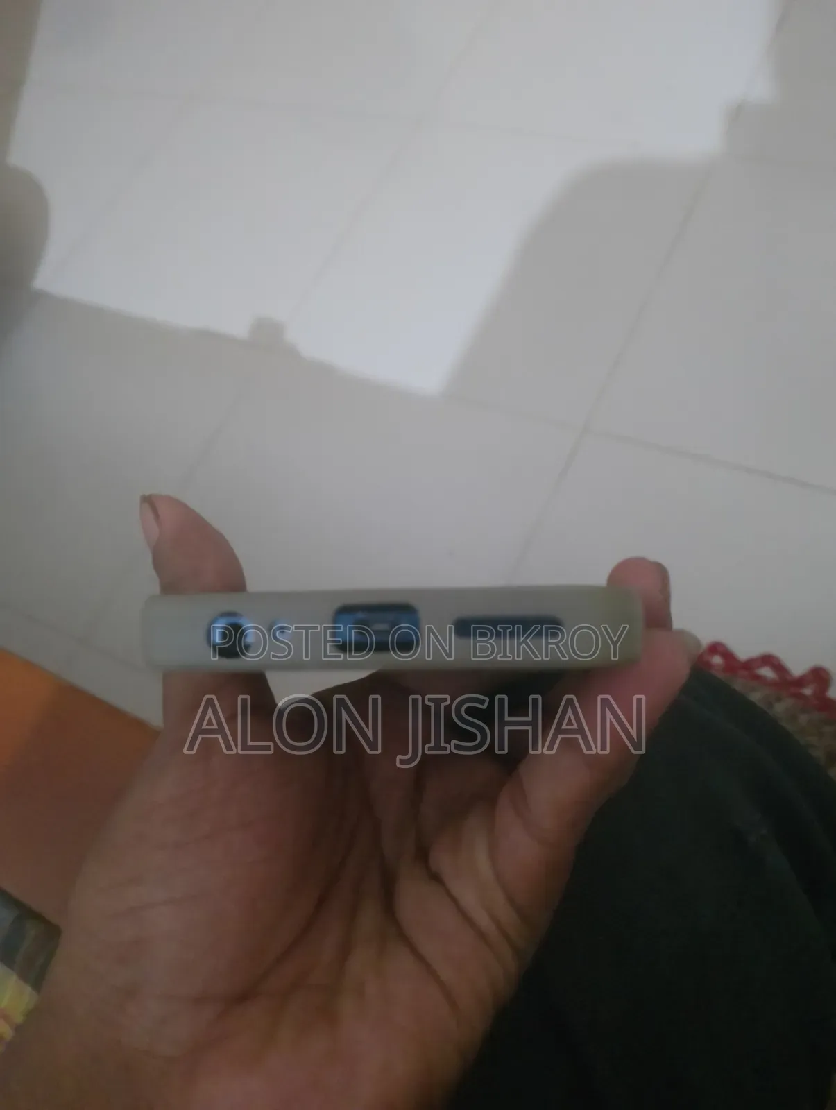 আইটেল আইটি১৫০২ নীল
