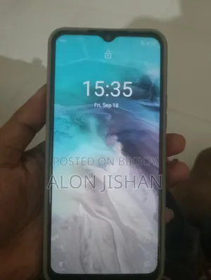 আইটেল আইটি১৫০২ নীল
