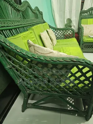 Used Sofa