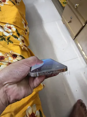 অ্যাপল আইফোন ১২ প্রো ম্যাক্স ২৫৬ জিবি হোয়াইট
