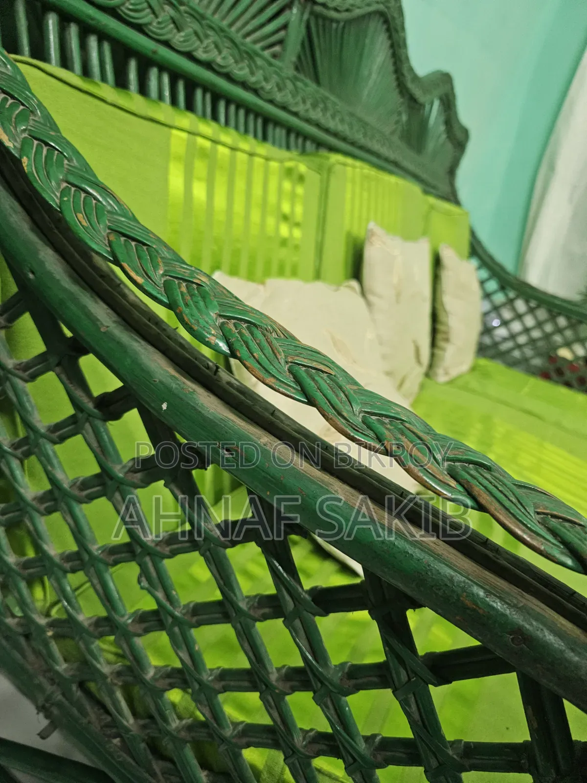 Used Sofa