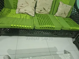 Used Sofa