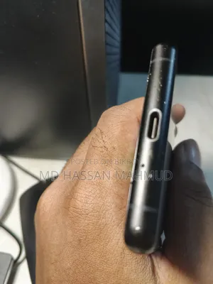 Sony Xperia 5 III 128 GB Black