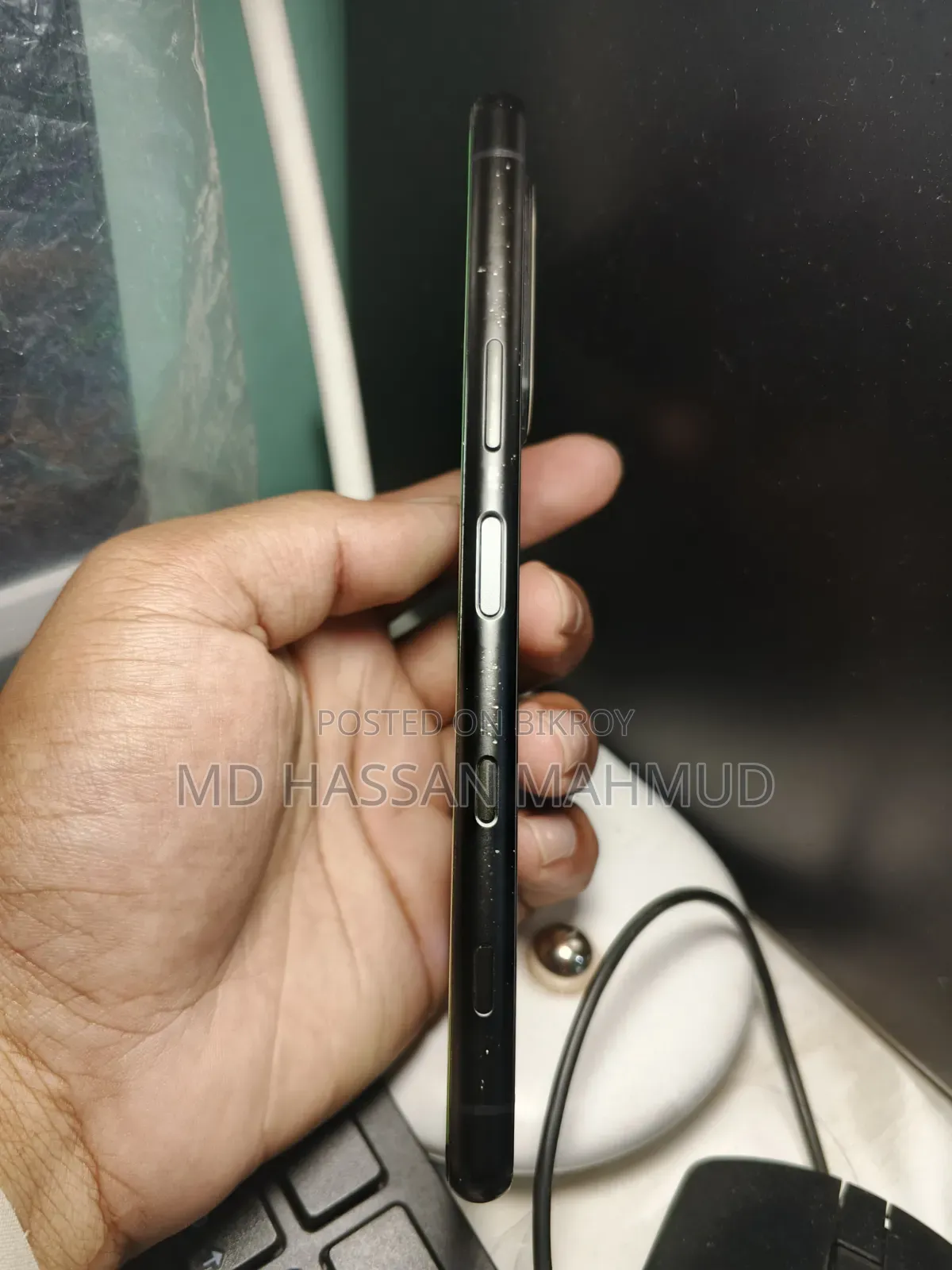 Sony Xperia 5 III 128 GB Black