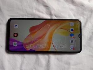 Vivo Y03 64 GB Black