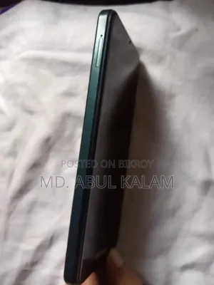 Vivo Y03 64 GB Black