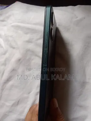 Vivo Y03 64 GB Black