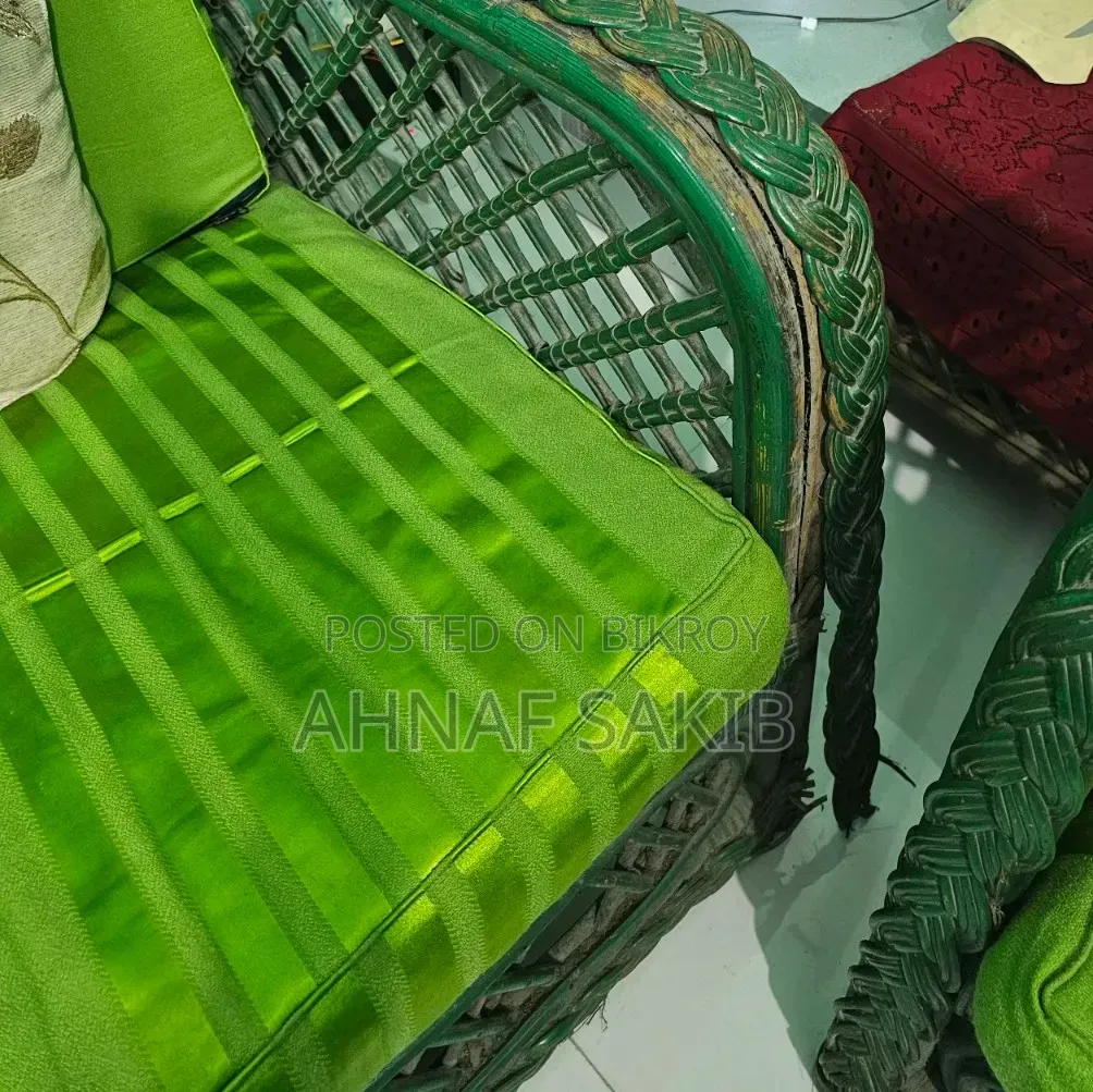 Used Sofa