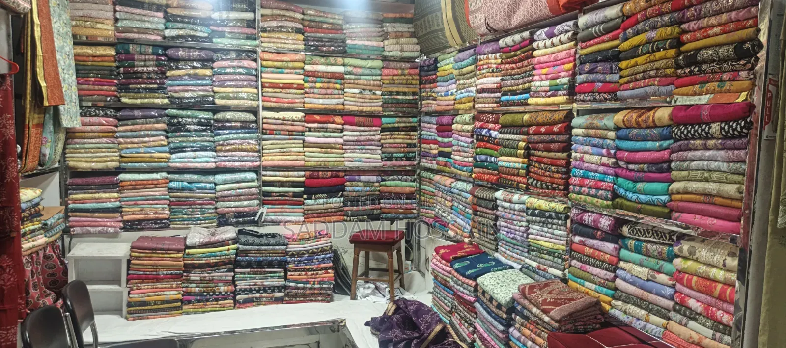 দোকান ভাড়া হবে