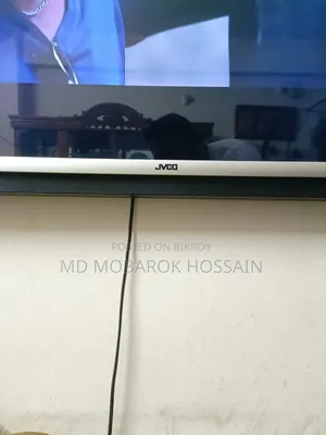 Jvco 65 Inch TV Sell