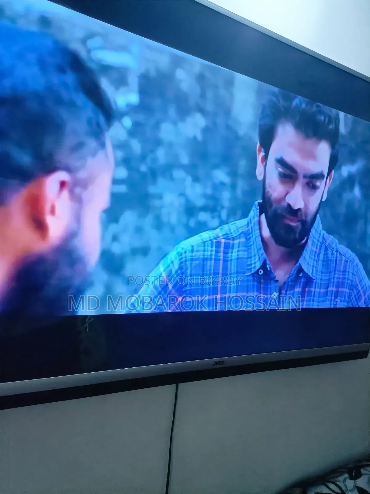 Jvco 65 Inch TV Sell