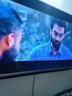 Jvco 65 Inch TV Sell