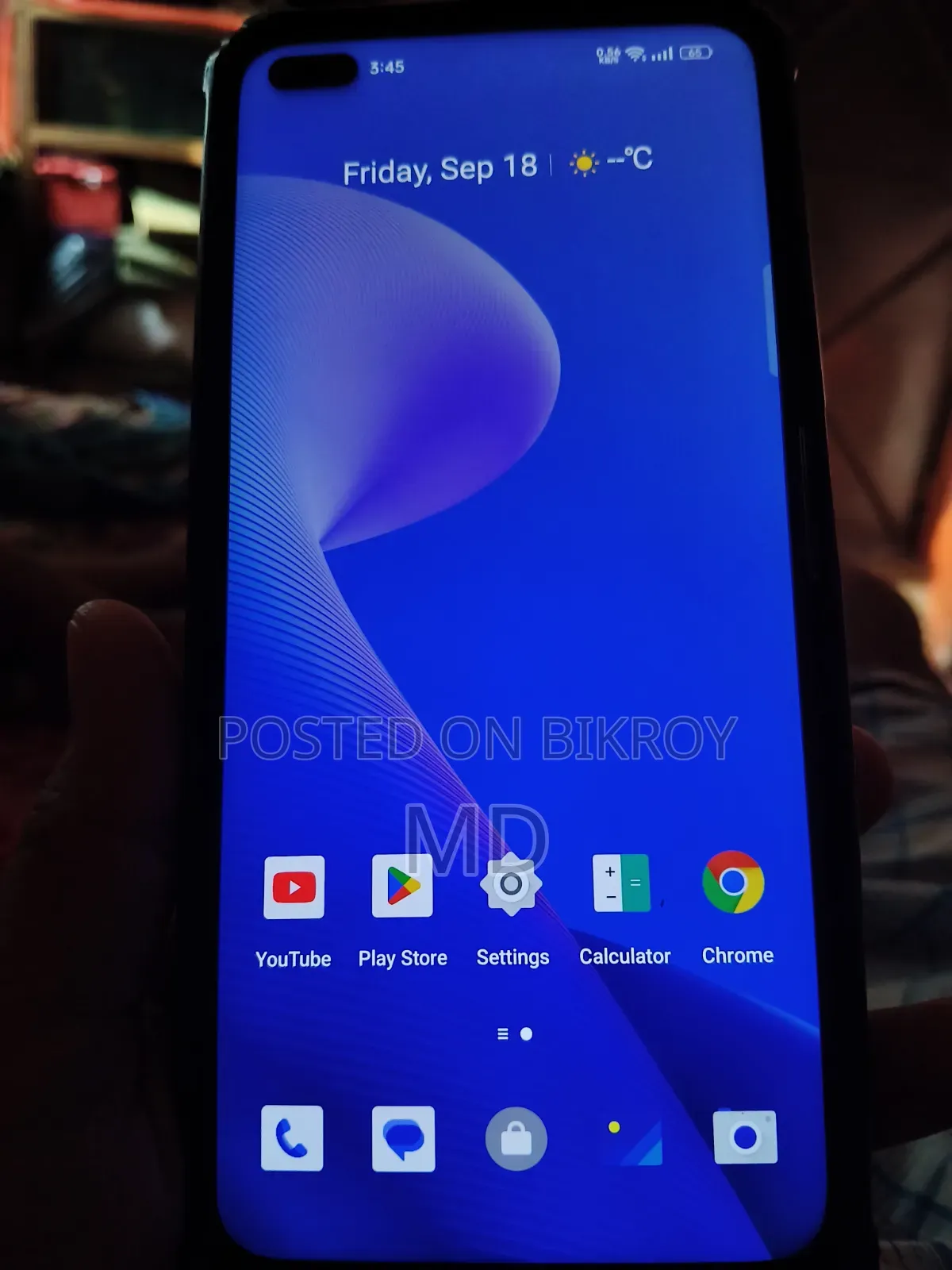 Realme X3 128 GB