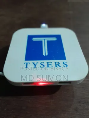 Wireless Phone Charger