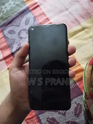 Xiaomi Redmi Note 9 64 GB Red