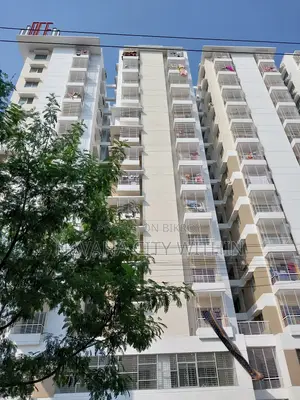 3-Bedroom Apartment in Navana, Mirpur for sale