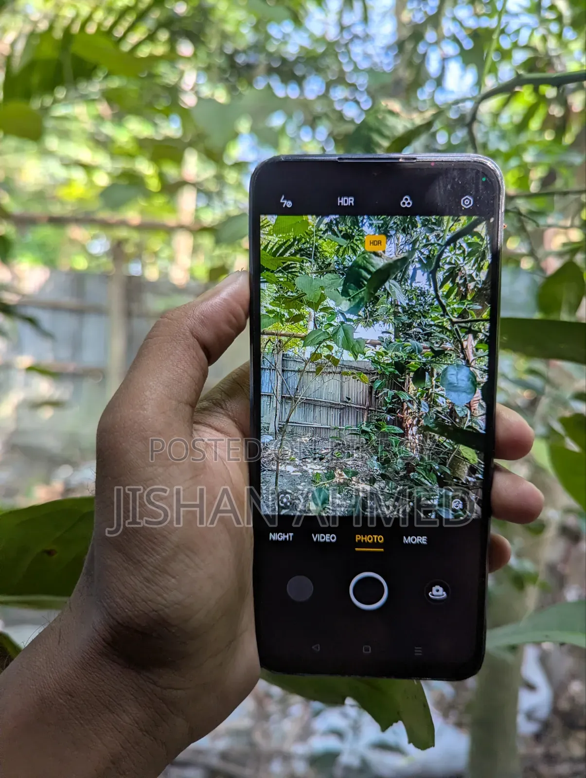 Oppo A17K 64 GB Blue