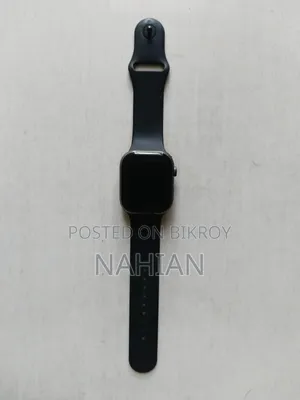 Hk 9 Pro Watch