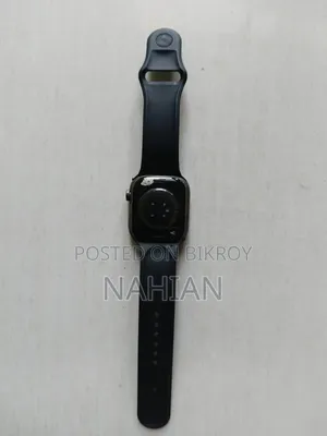 Hk 9 Pro Watch