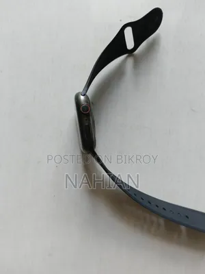 Hk 9 Pro Watch