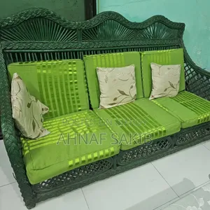 Used Sofa