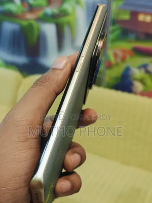 Xiaomi 12S Ultra 256 GB Green