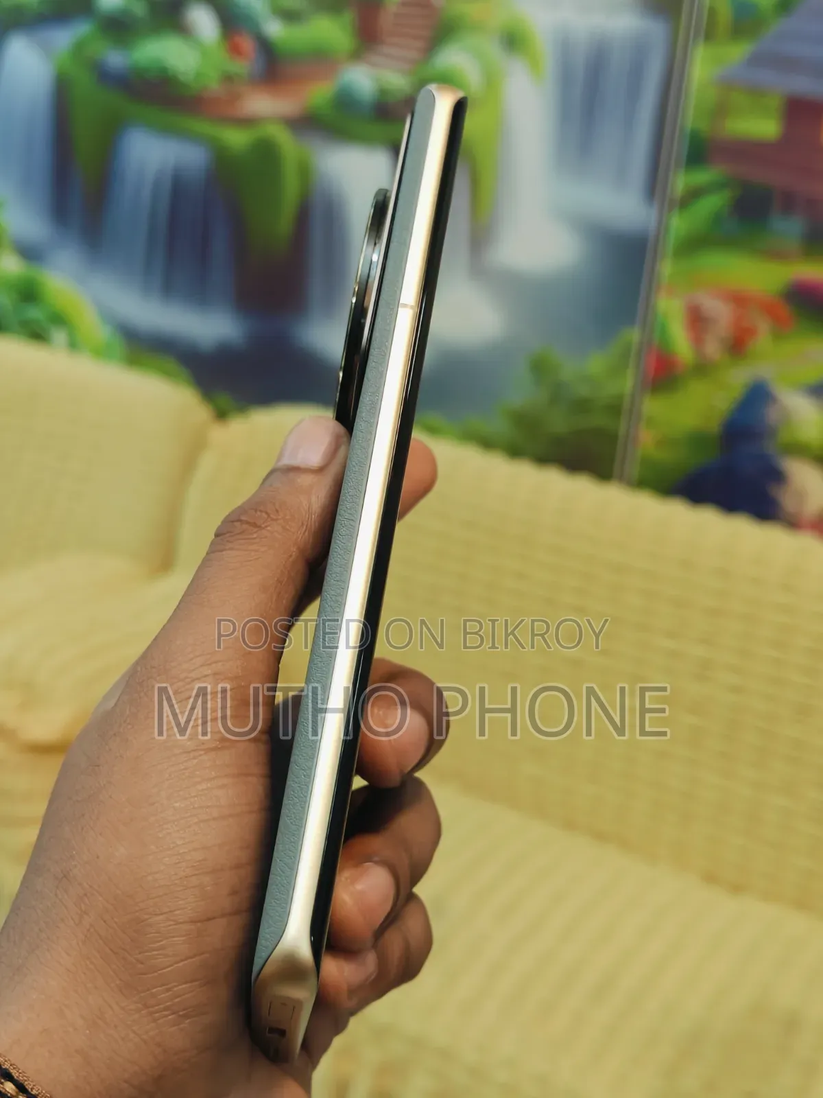 Xiaomi 12S Ultra 256 GB Green