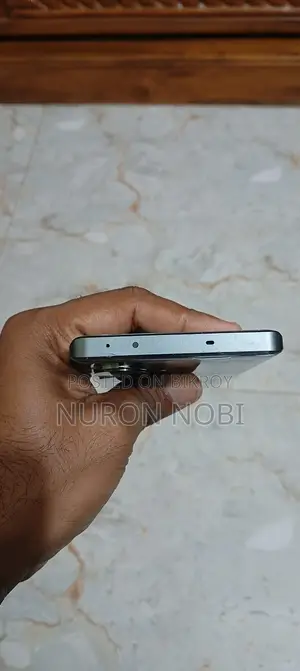 Realme GT 6T 256 GB Gray
