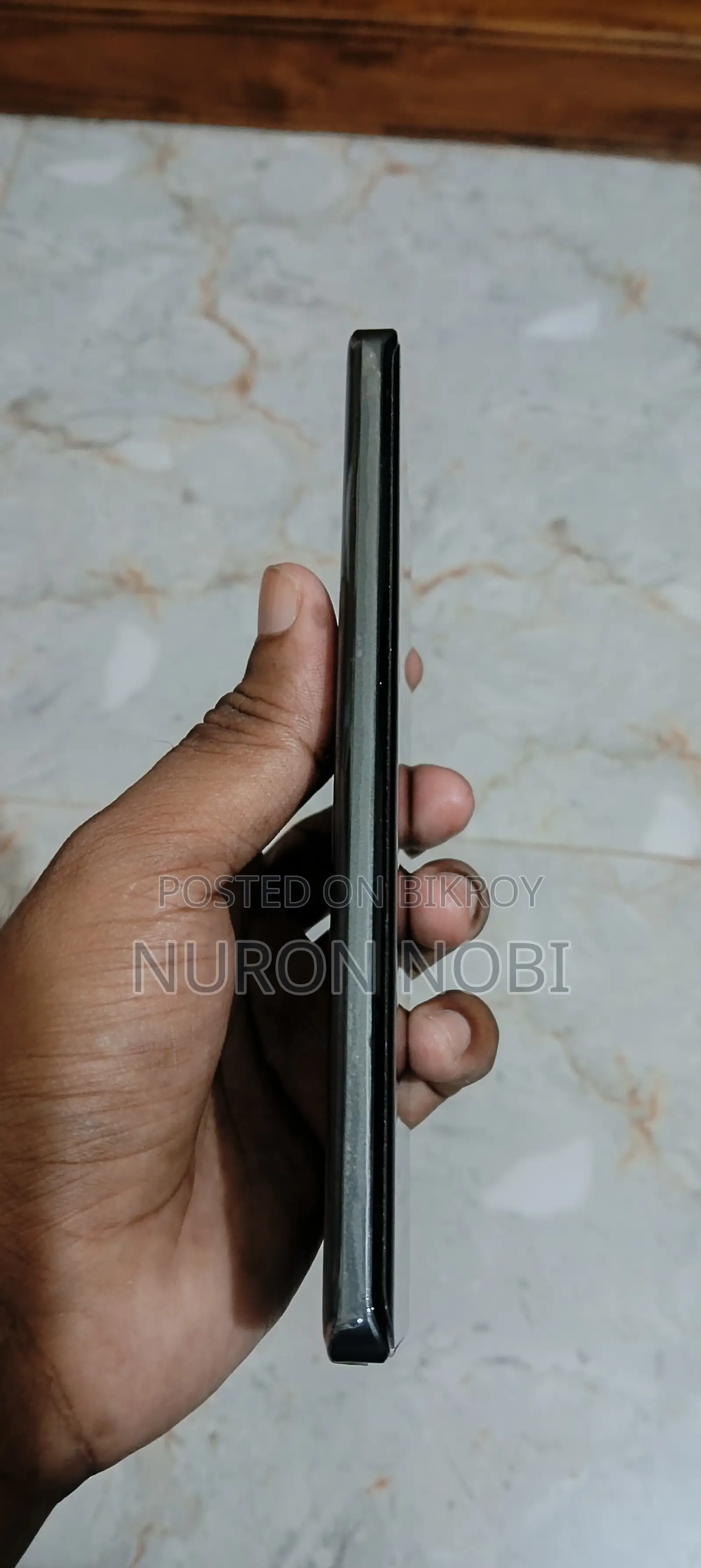 Realme GT 6T 256 GB Gray