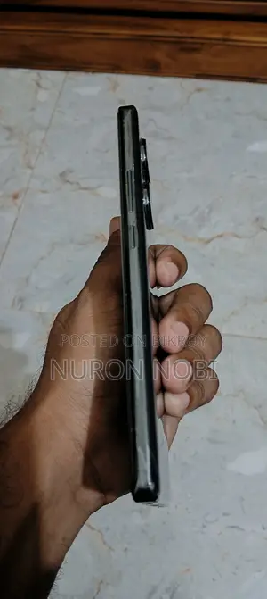 Realme GT 6T 256 GB Gray