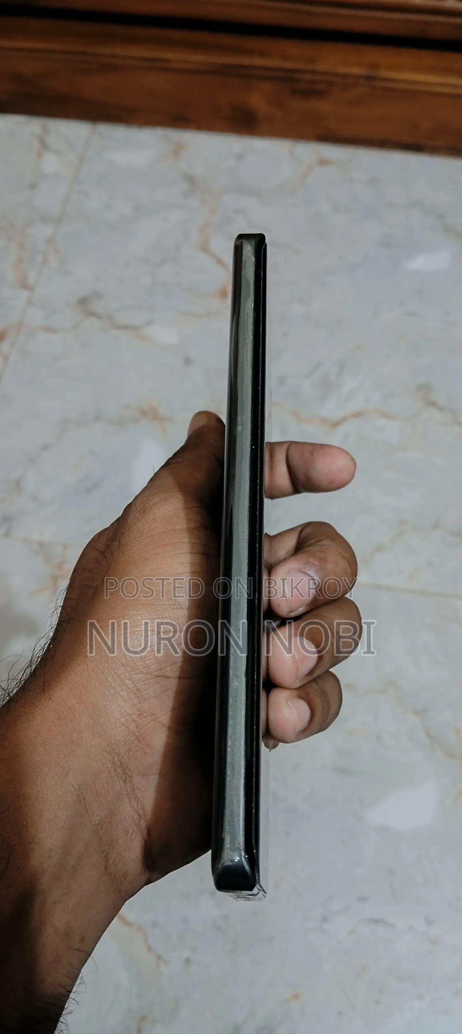 Realme GT 6T 256 GB Gray