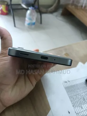 স্যামসাং গ্যালাক্সি এম৩৫ ১২৮ জিবি গ্রে