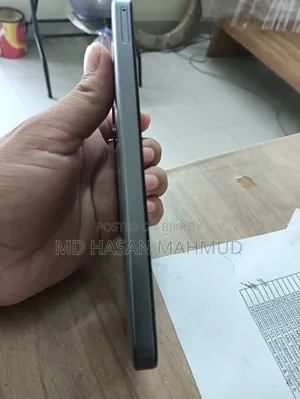 স্যামসাং গ্যালাক্সি এম৩৫ ১২৮ জিবি গ্রে