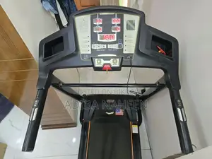 Selling New Noble Treadmill
