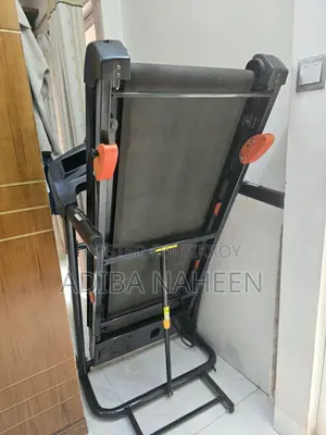Selling New Noble Treadmill