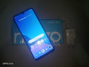 Realme Narzo 30A 64 GB