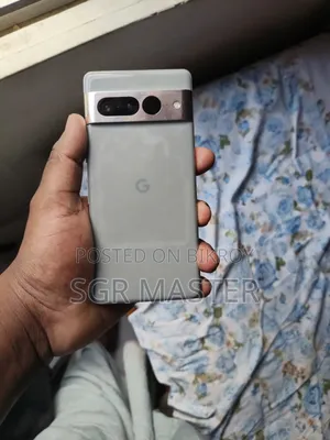 Google Pixel 7 Pro 128 GB Blue