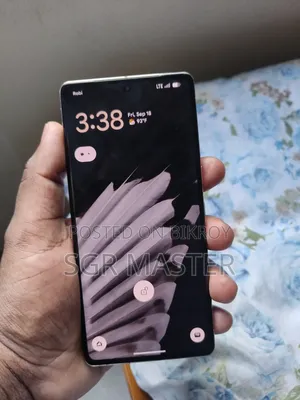 Google Pixel 7 Pro 128 GB Blue