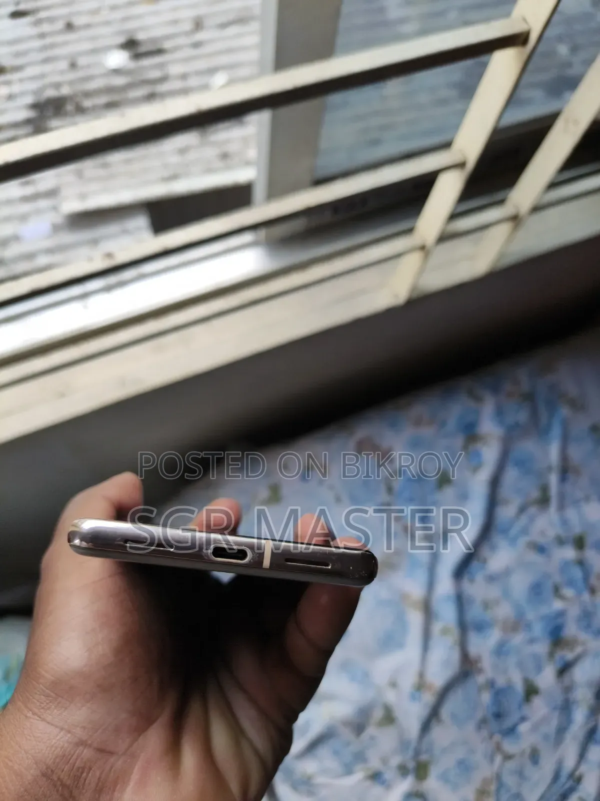 Google Pixel 7 Pro 128 GB Blue