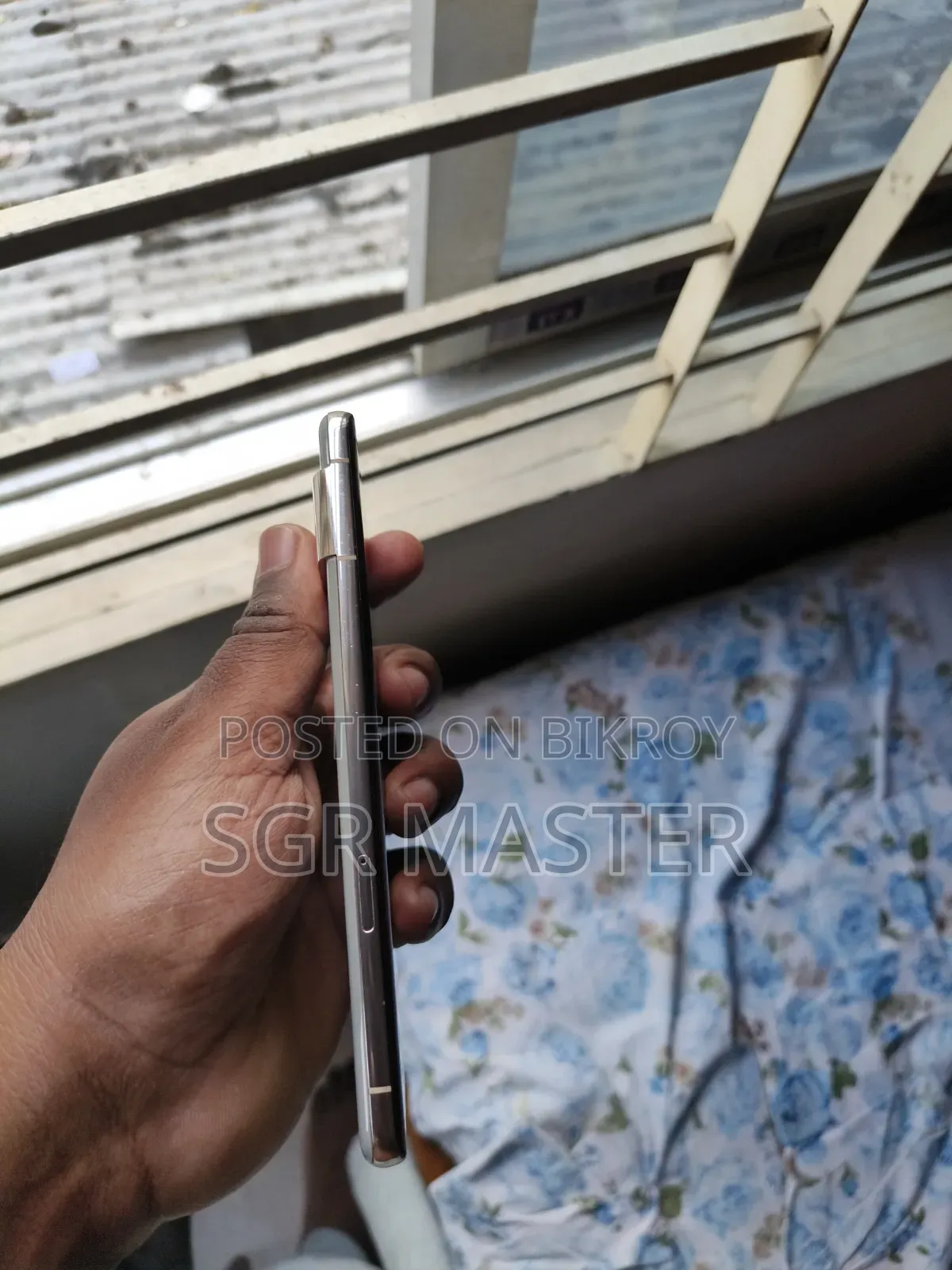 Google Pixel 7 Pro 128 GB Blue