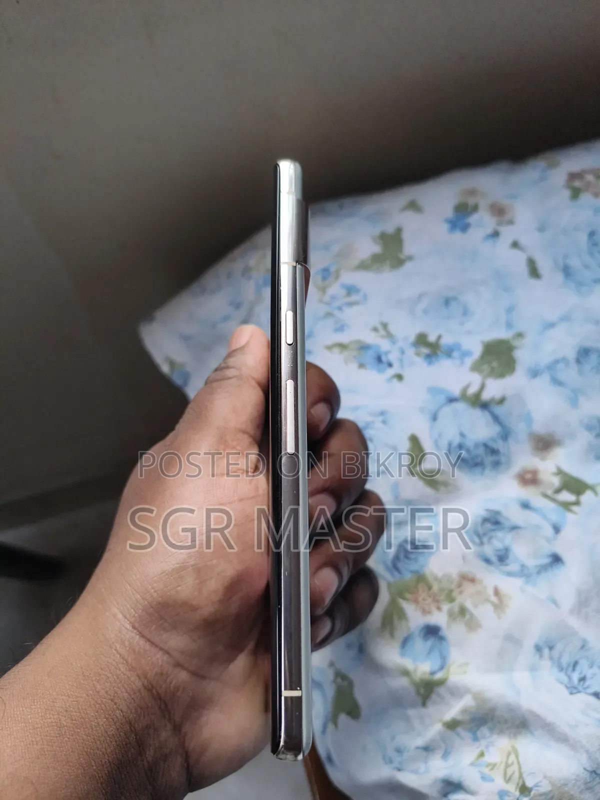 Google Pixel 7 Pro 128 GB Blue