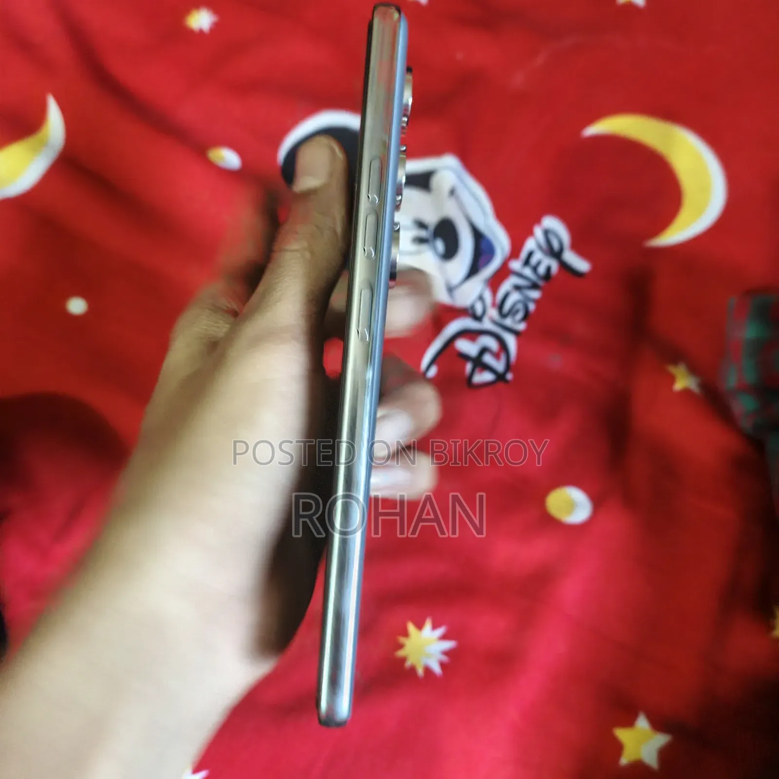 Tecno Camon 40 256 GB