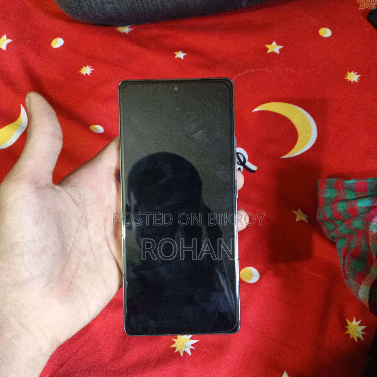Tecno Camon 40 256 GB
