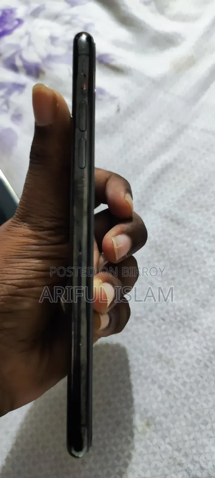 Apple iPhone 11 Pro Max 512 GB Gray