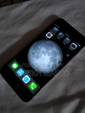 Apple iPhone 6s 64 GB Gray