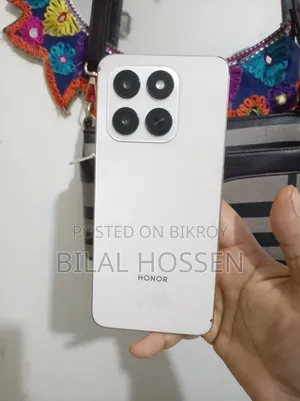Honor 400 256 GB Gray