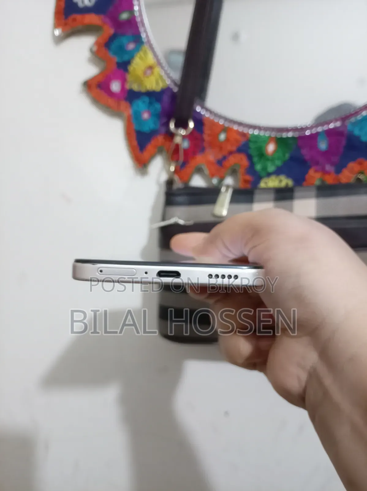 Honor 400 256 GB Gray