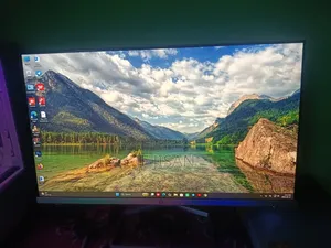 Desktop Computer HP 16GB Intel Core i5 SSD 256GB